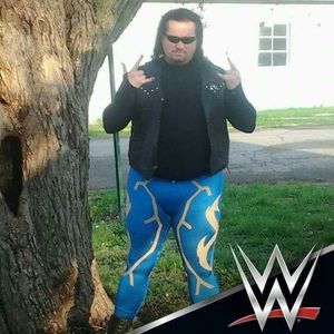 Meet your Posher, Roy